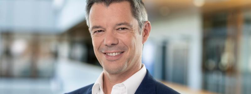 Marco Hilty. Foto: Huhtamaki