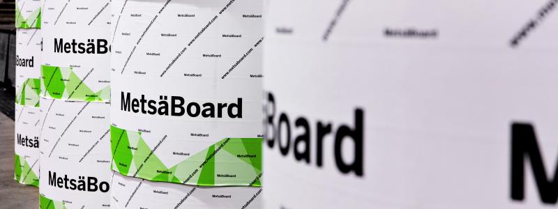 Foto: Metsä Board