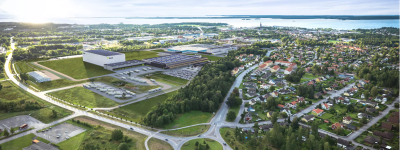 Ill: Metsä Tissue