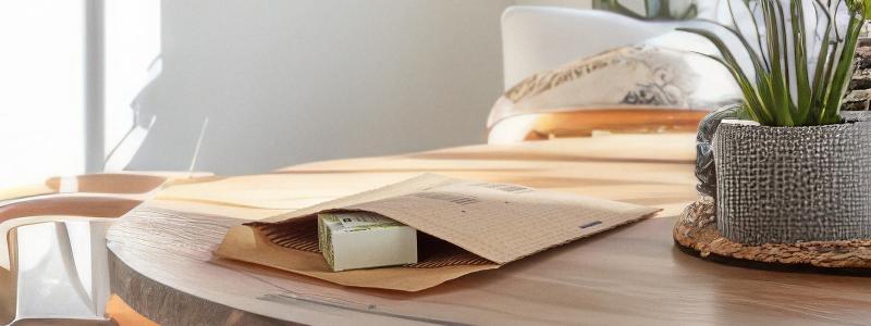 Den flexibla designen förhindrar att varan rör sig inne i förpackningen under transport, vilket ger ett extra produktskydd, enligt Mondi. Foto: Mondi