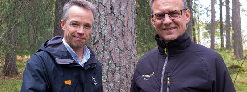 Foto: Norra Skog