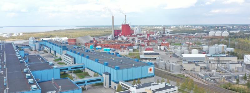 Foto: Stora Enso