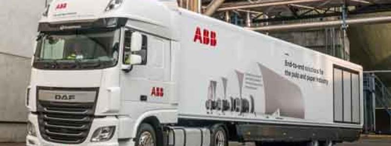Foto: ABB