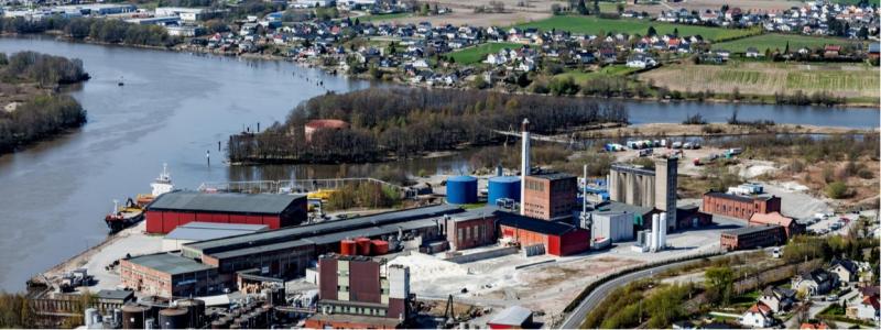 Foto: Nordic Paper