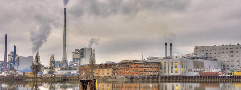 Sågverk. Symbolbild. Foto: Creative Commons Lic.