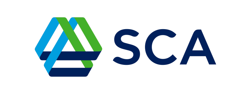 Bild: SCA