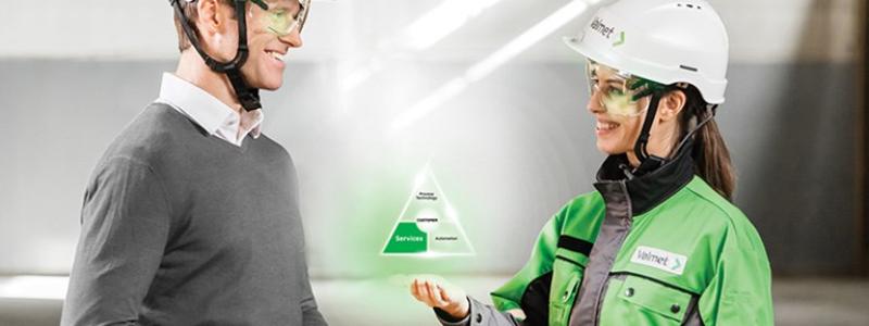Foto: Valmet