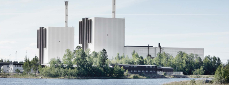 Ny färdplan lanserad. Bild: Regeringskansliet.