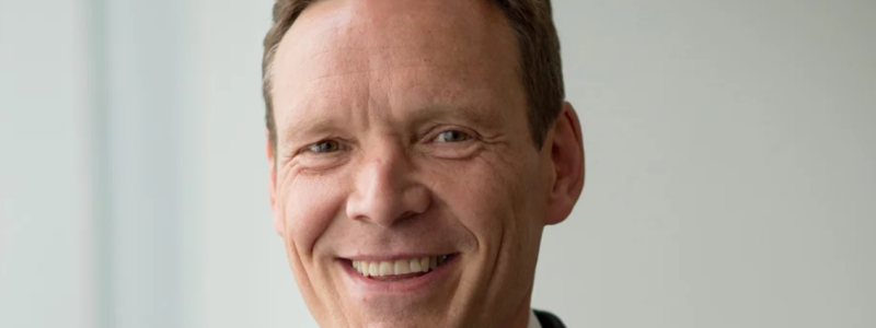 Miles Roberts. Foto: DS Smith