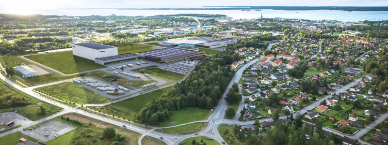 Bild: Metsä Group