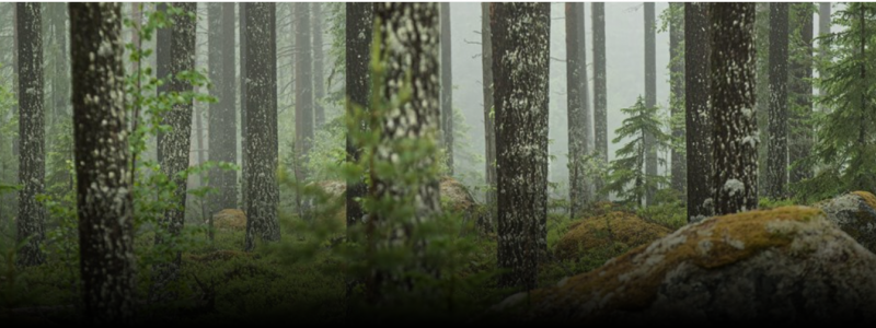 Foto: Sveaskog