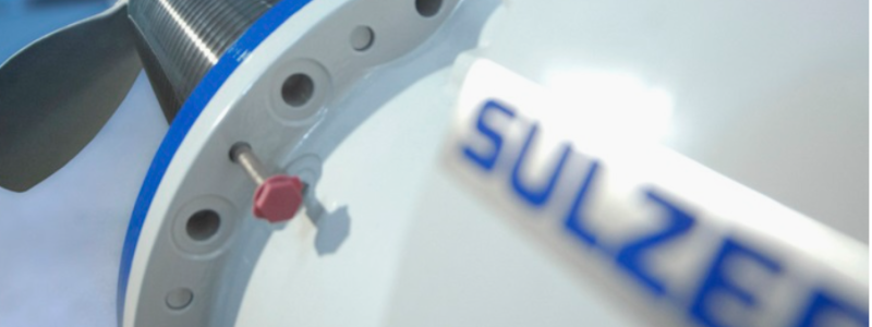 Foto: Sulzer