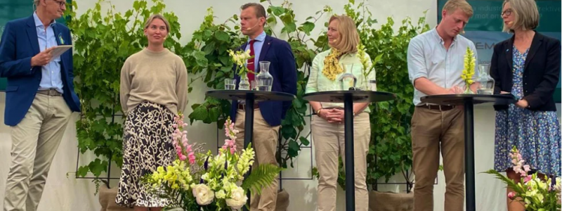 Foto: Skogsindutrierna