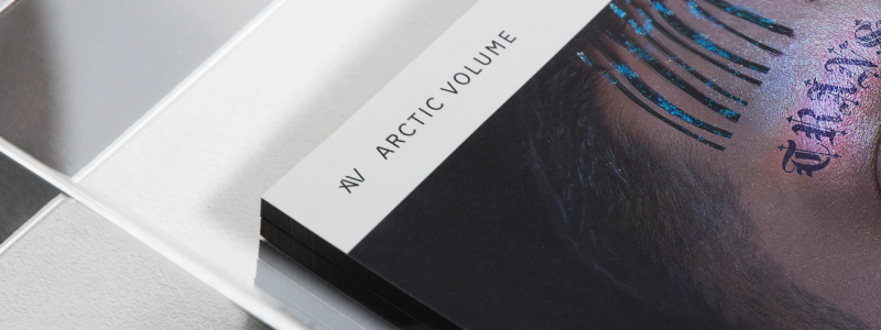 Foto: Arctic Paper