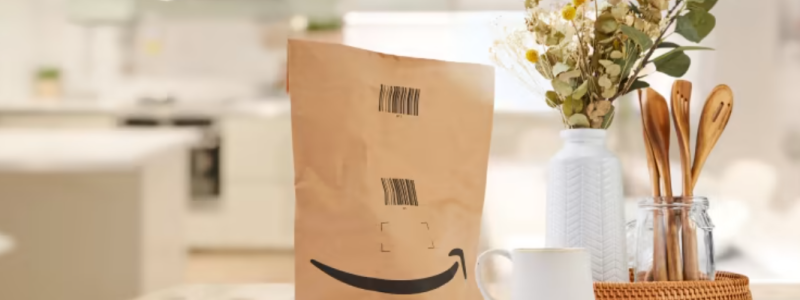 Foto: Amazon