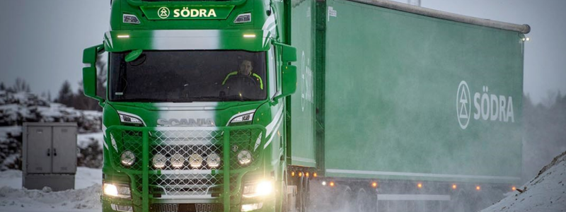 Foto: Södra