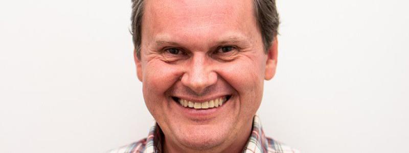 Victor Isaksen. Foto: Paper Province