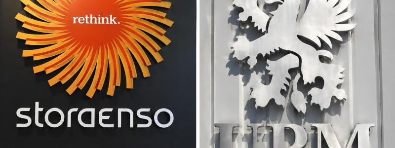 Domarna mot Stora Enso och UPM innebär inte att rättsläget är slutgiltigt avgjort. Om fallen överklagas kan hovrätterna komma att ompröva frågan och eventuellt skapa en mer enhetlig praxis för hur löneansvar ska bedömas när arbetstagare påverkas av politiska strejker som deras eget fackförbund inte deltar i. Bild: AI-genererad illustration, copyright, Conventus