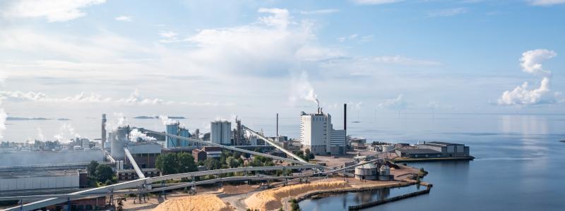 Foto: Stora Enso