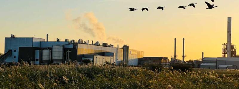 Foto: Smurfit Kappa