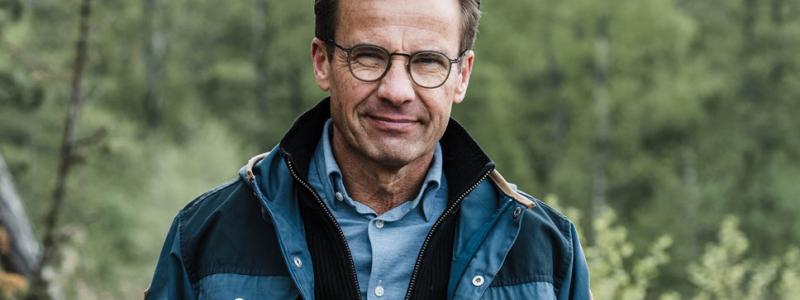 Foto: Axel Aldolfsson/Skogsindustrierna