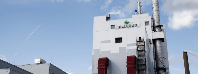 Foto: Billerud