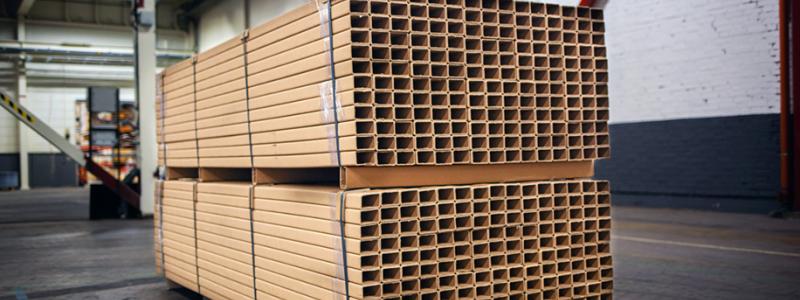 Foto: Wood Tube