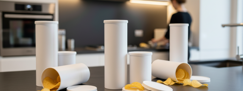 Engångsartiklar för livsmedel tillverkade av torrformad fiber. Bild: Yangi