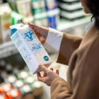 Projektet handlar om att utveckla en mer energieffektiv och resurseffektiv CTMP‑process. Foto: Billerud