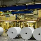 ABB sammanfattar fördelarna med lösningen med att de ”möjliggör bättre insyn i massakvalitet, optimerad styrning och raffinering för att uppnå specifikationsenliga resultat”. Foto: ABB