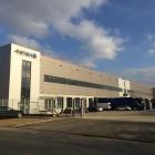 Papyrus, med verksamhet inom den grafiska sektorn och förpackningar, är ett dotterbolag till OptiGroup. Foto: OptiGroup