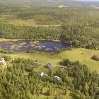 Genom att koppla samman material- och energiflöden mellan aktörer finns ”stora möjligheter att minska resursanvändning, skapa nya affärsmodeller och stärka industrins konkurrenskraft”, enligt rapporten.