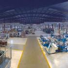 Trots ökade utmaningar bedöms marknaden i Mellanöstern som relativt stabil på kort sikt. Efterfrågan i viktiga marknader som Saudiarabien och Förenade Arabemiraten hålls uppe, inte minst av tillväxt inom e-handel och dagligvarusektorn. Foto: Saudi Paper Group