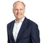 Niklas Westin Sundberg tillträder sin tjänst den 15 april 2026. Foto: Essity