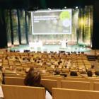 Södras stämma. Foto: Alexander Hall/Södra