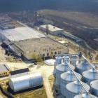 Den första anläggningen planeras i anslutning till Weyerhaeusers sågverk i delstaten Mississippi i USA. Foto: Weyerhaeuser