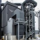 Valmets BFB-panna är en lämplig lösning för fjärrvärme, processanläggningar, spetslast och reservkraft. Bubblande fluidiserad bäddförbränning (BFB) kan användas för ett brett spektrum av bränslen, från torrt träbränsle och torv till fuktiga skogsrester, slam och även fasta återvunna bränslen. Foto: Valmet