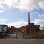 Arctic Papers pappersbruk i Grycksbo i Dalarna. Foto: Calle Eklund/V-wold/Wikimedia Commons