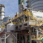 Anläggning i massabruk i Brasilien. Foto: Valmet Oyj