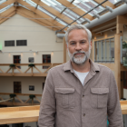 Jonas Granström, medgrundare på Conifer Vision. Pressbild.