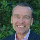 Per-Ola Nilsson. Foto: DS Smith