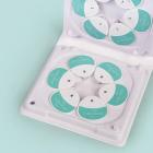 För Medicon spelar förpackningen en direkt roll för hygien, hantering och tillförlitlighet. Tillsammans med Indivisual har PaperFoam® enligt egen utsaga utvecklat en skräddarsydd medicinsk förpackningslösning som kombinerar exakt produktskydd med en tydlig minskning av plastanvändningen. Foto: Paper Foam