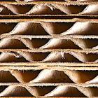 Wellpappförpackningar är ett av Palms huvudsegment. Foto: PA Files**