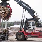 Foto: Victor Lundberg/Norra Timber