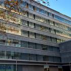 Lecta Groups högkvarter i Barcelona. Foto: Lecta