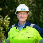 Lennart Eberleh. Foto: Rottneros