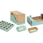 Det nya, utökade sortimentet ska addressera viktiga prioriteringar för livsmedelsindustrins kunder, inklusive effektiv hantering, hyllsynlighet, varumärkesdifferentiering, hållbarhet och efterlevnad av EU-förordningar. Foto: Mondi