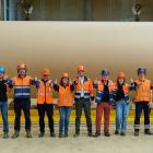 Mondi investerar 1,2 miljarder euro i sina fabriker för kartong och flexibla förpackningar för att öka kapaciteten och effektiviteten i produktionen. Foto: Mondi