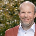 Nils Hauri, vd på Rottneros Bruk är ny ledamot i styrelsen för Paper Province. Foto: Maria G Nilsson