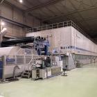 Papresa kan få ny ägare när Quantum Capital Partners förhandlar med CL Grupo Industrial om en möjlig försäljning. Foto: Voith Group